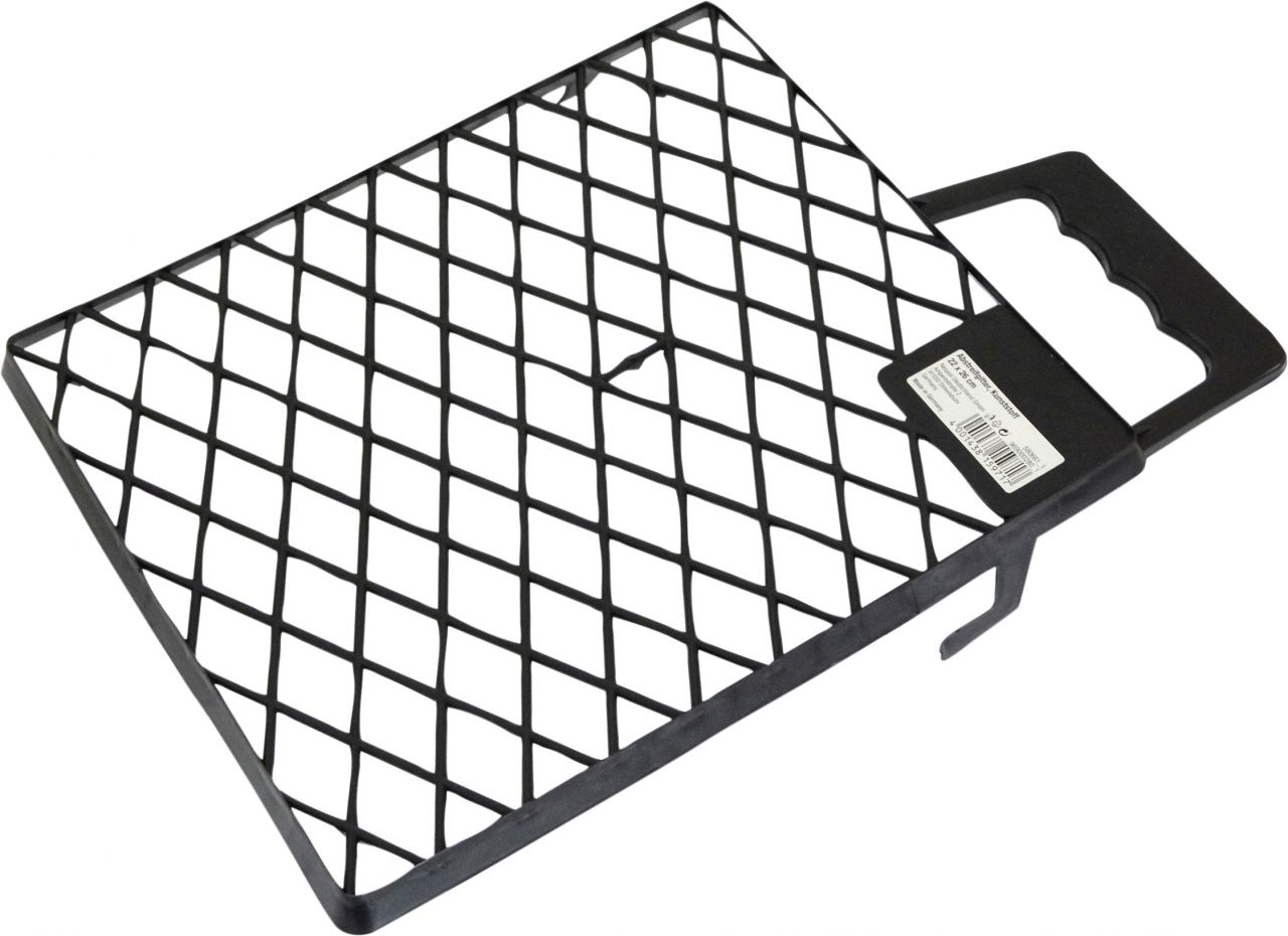 Nespoli Abstreifgitter 22 x 26 cm GLO765202589