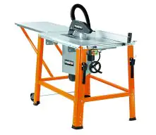 Primaster Tischkreissäge TS2200 2200 W