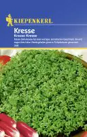 Kiepenkerl Kresse Krause Kresse Lepidium sativum, Inhalt: ca. 0,5 m²