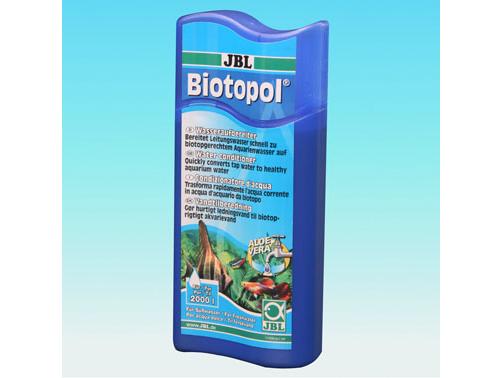 JBL Biotopol 500ml blau
