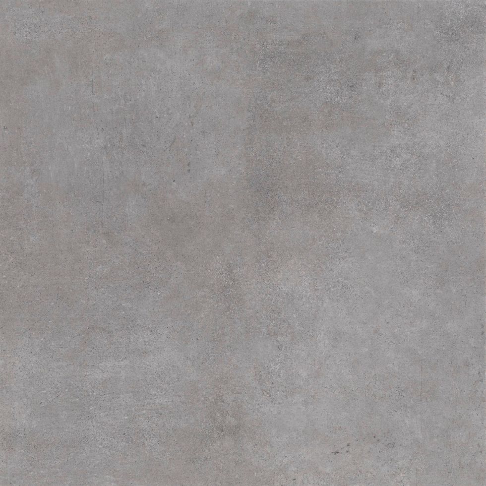 Bodenfliese Feinsteinzeug Base 60 x 60 cm anthrazit