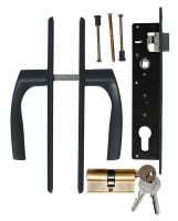 Polbram Zubehör-Set für Tore für Einzel-Tore