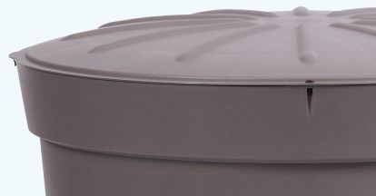 Garantia Regentonne Lanzarote 300 l kaufen Globus Baumarkt