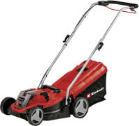 Rasenmähermesser 51 Cm Für Alpina – 3-in-1 Kombimesser (Auswerfen, Fangen, Mulchen), Aus 50CrV4 Stahl