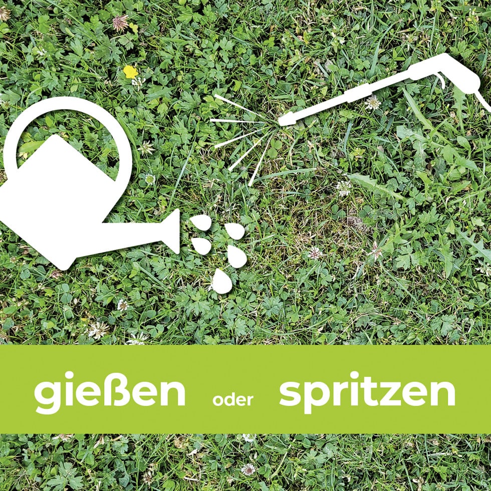 Protect Garden Loredo Quattro Universal Rasenunkrautfrei 400 ml kaufen