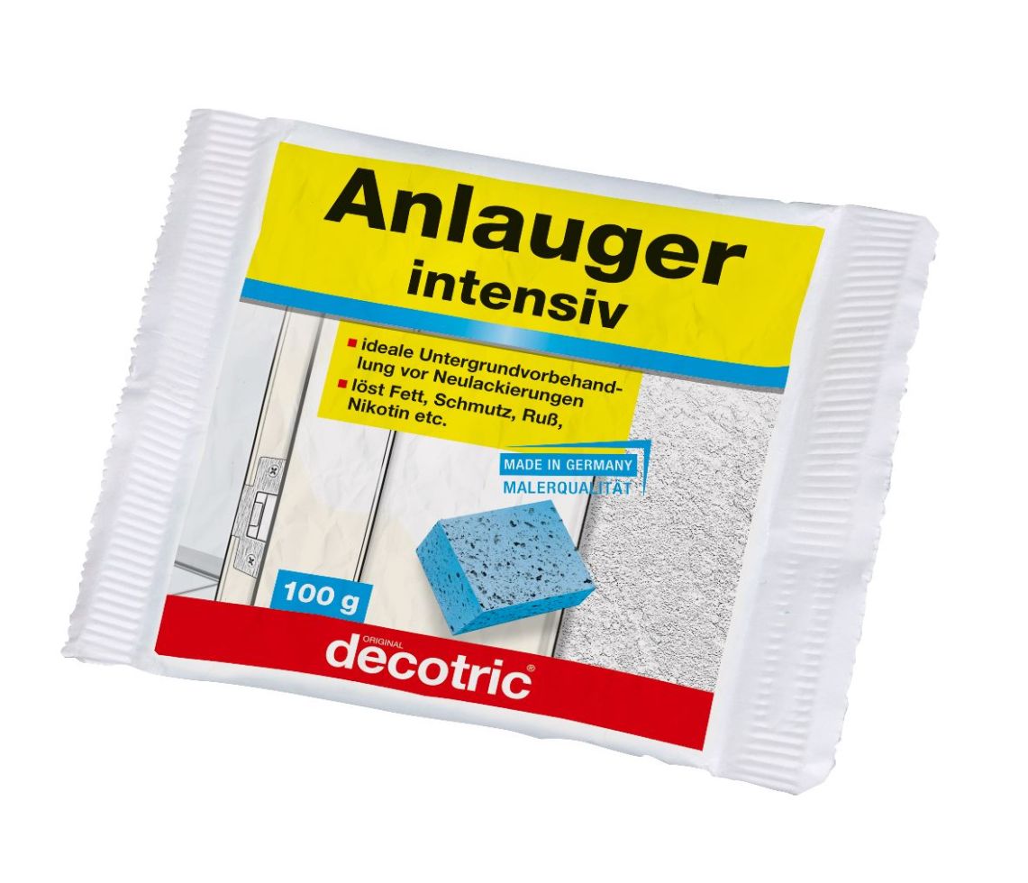 Decotric Anlauger 100 g