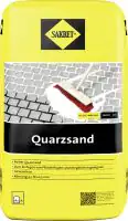 Sakret Quarzsand 0,1 - 0,5 mm natur 10 kg