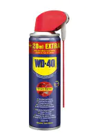WD40 Multifunktionsprodukt Smart Straw 200+20ml