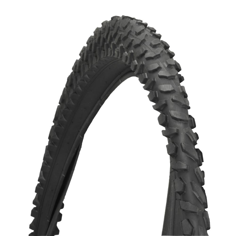 Fischer Fahrradreifen (24 Zoll) 60,96 cm MTB 50-507 mm (ETRTO)