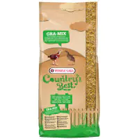 Country's Best Geflügelfuttermix Küken & Wachtel Mischung 20 kg