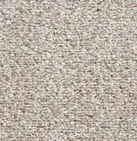 Teppichboden Vilma dunkelbeige 4 m breit (Meterware)