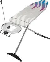 Vileda Bügeltisch Total Reflect Plus 44 x 130 cm