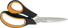 Fiskars Solid Gemüseschere SP240