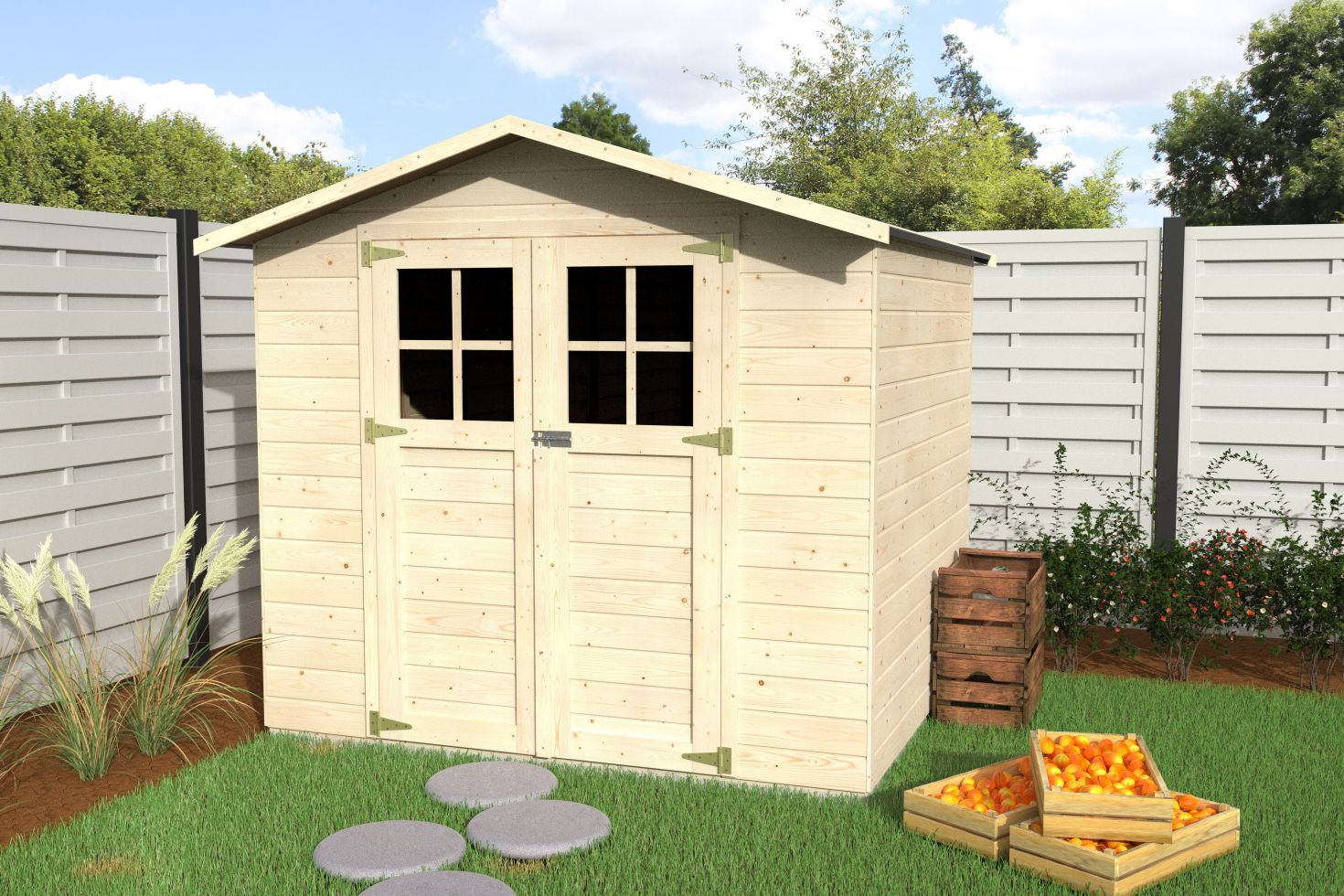 Design - Kinderkamer - Multicolor - 3D - Behang kopen? | Korting tot