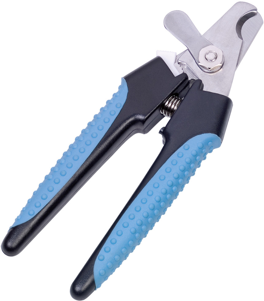 Nobby Comfort Line Krallenschere groß 16 cm GLO689309205