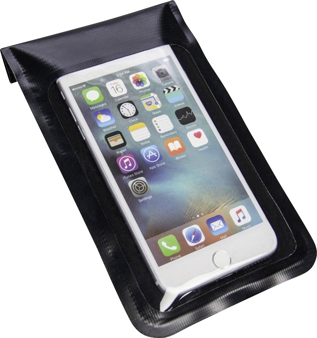 Fischer Smartphonetasche DRYBAG S/M