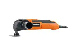 Primaster Multifunktionswerkzeug PMMW300 300 W