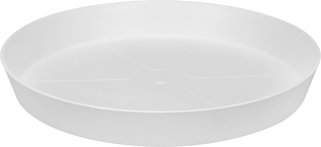Elho Weiss Loft Urban Untersetzer Rund 14Cm Untersetzer - Image 3