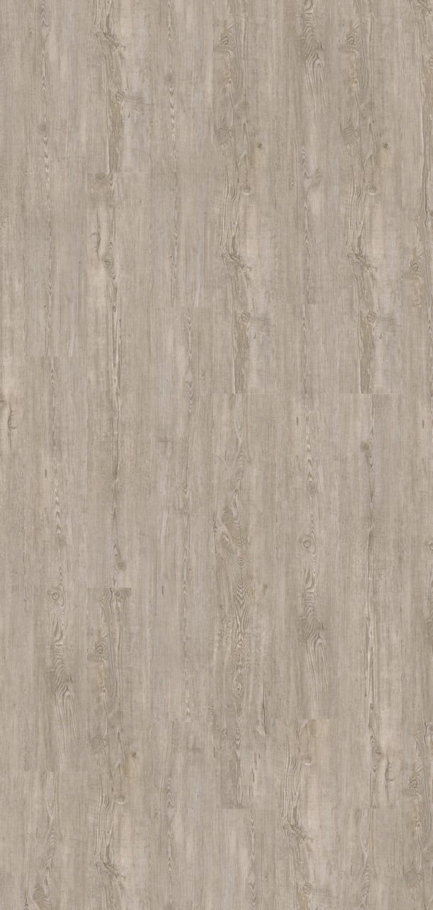 Amorim Vinylboden mit Trittschalldämmung Winter Pine