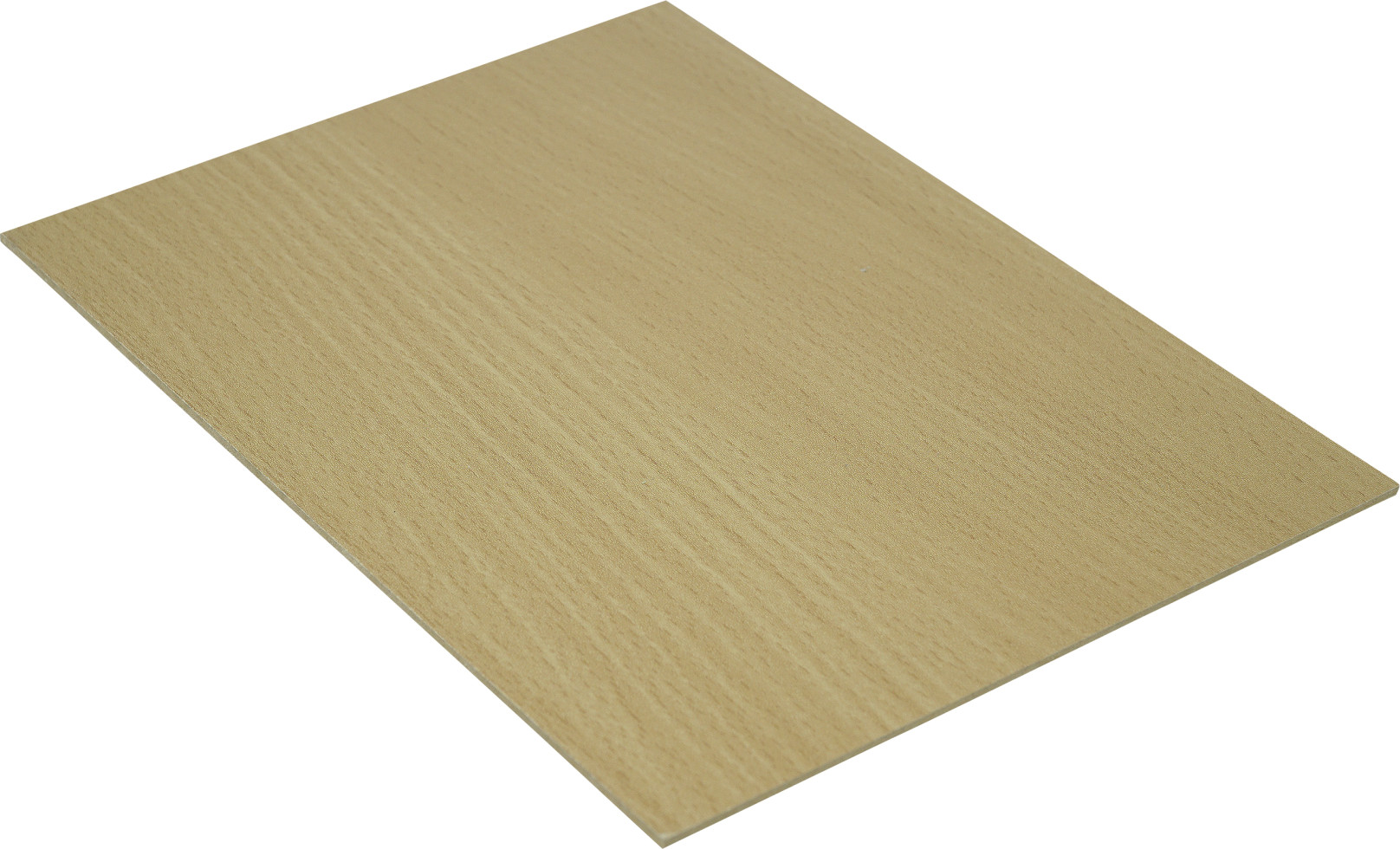 Dünn HDF-Platte Buche 120 x 60 cm, 3 mm kaufen | Globus Baumarkt