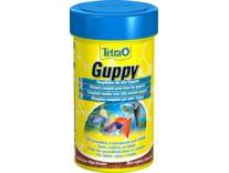 Tetra Guppy 100 ml GLO629500291