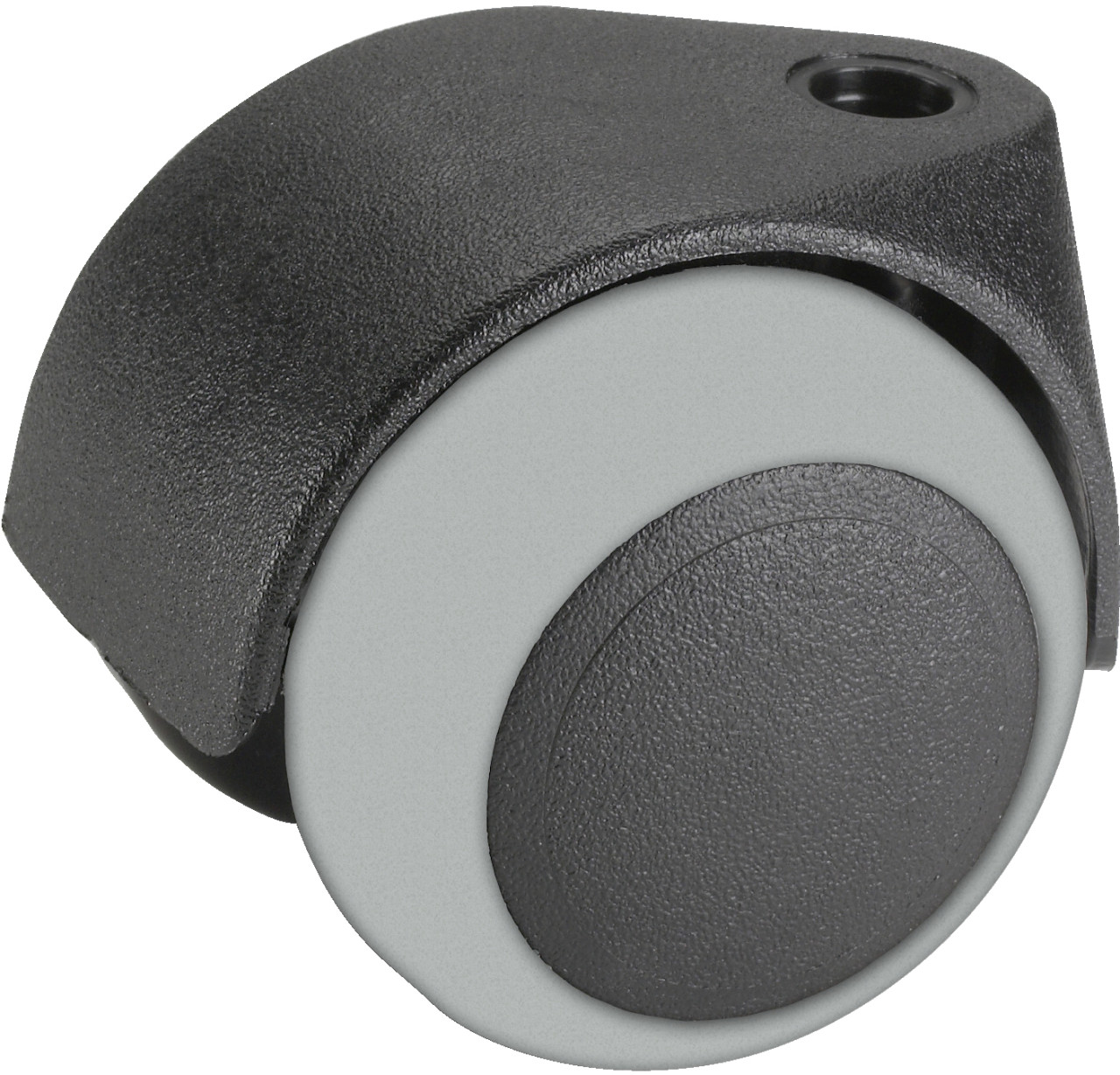 Parkettrolle 50 x 61 mm