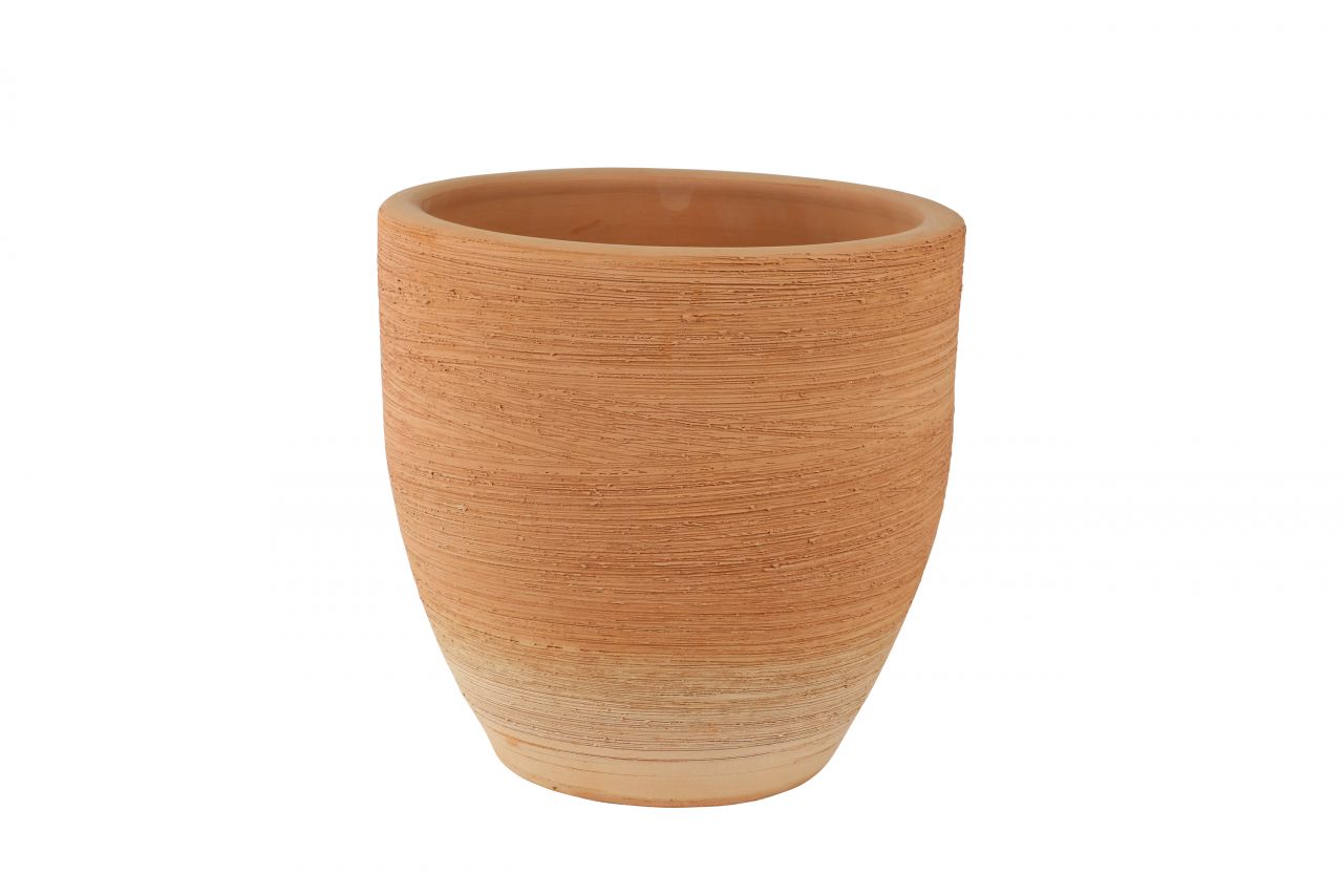 TrendLine Pflanztopf Tom Scratch Ø21cm Höhe 21 cm GLO692357075
