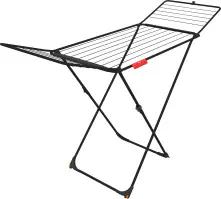 Vileda Wäscheständer Universal Ultimate Trockenlänge 18 m