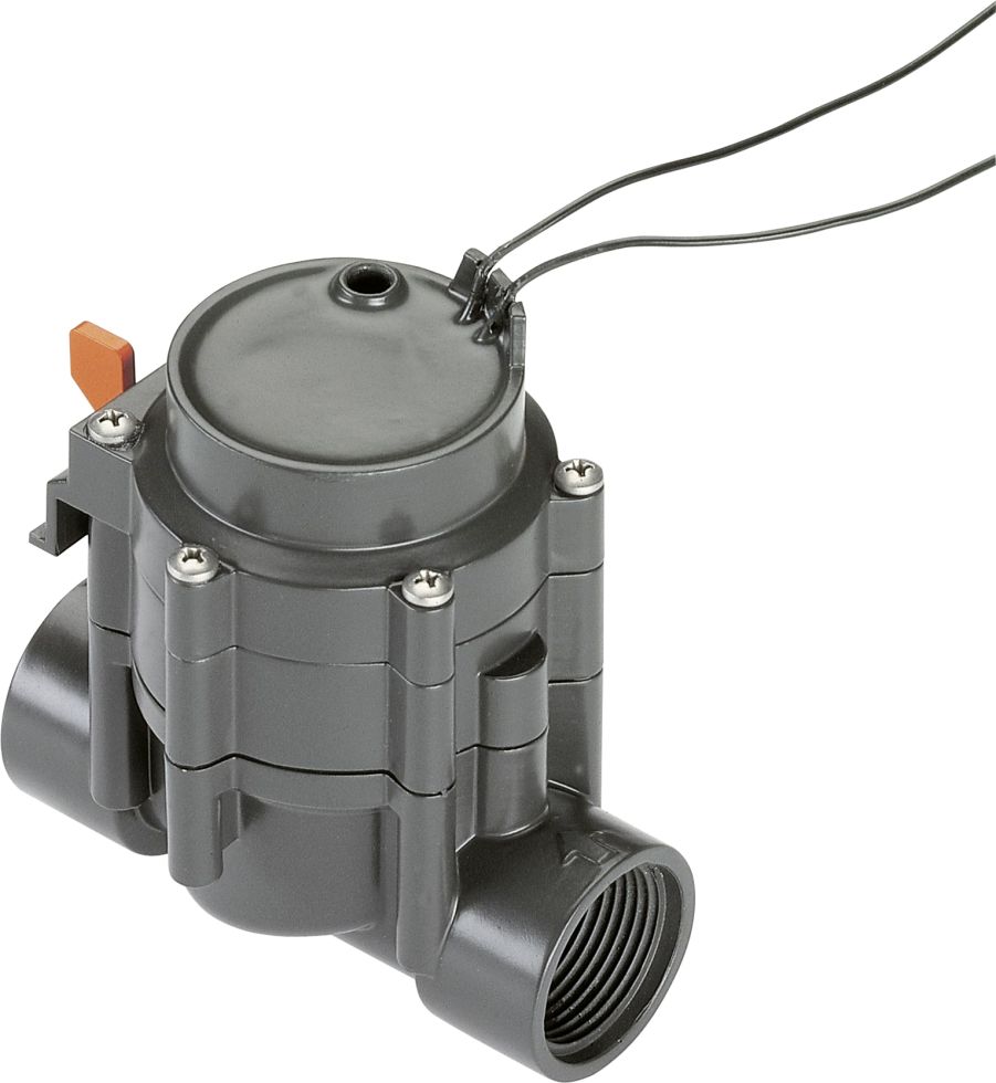 Gardena Bewässerungsventil 24 V
