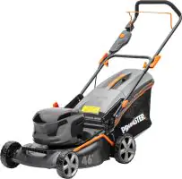 Primaster Akku-Rasenmäher PMARM 4046 40 Volt inkl. Akku & Ladegerät