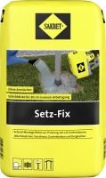 Sakret Setz-Fix 25 kg Sack
