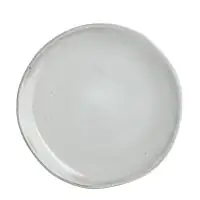 Mica Essteller Tabo grau, Ø 26,5 cm x 3 cm