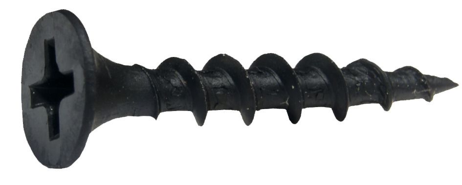 Weitere Schnellbauschrauben 3,9 x 45 mm, PH 2, 80 Stück GLO763024822