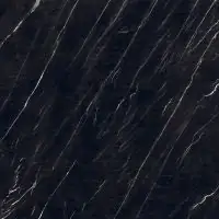 Bodenfliese Feinsteinzeug Nero 120 x 120 cm marquina