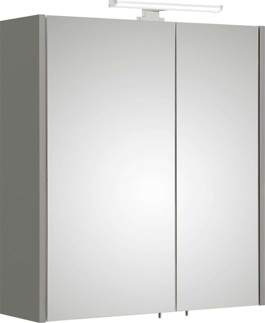 Pelipal Korpusseite zu Spiegelschrank Cambio 2 Stück