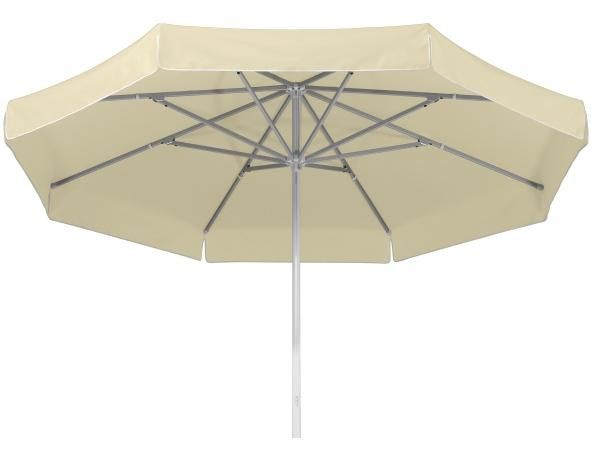 Schneider Sonnenschirm Jumbo natur Ø 400 cm