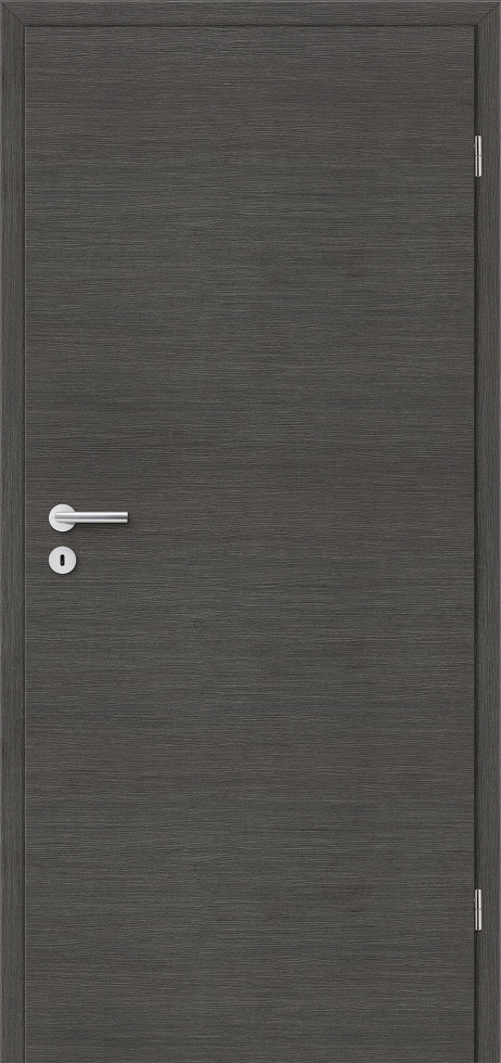 Borne Türblatt CPL Masera grau quer Röhrenspan GLO781152488