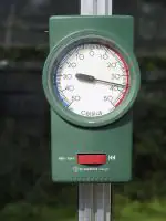 Vitavia Min-Max -Thermometer