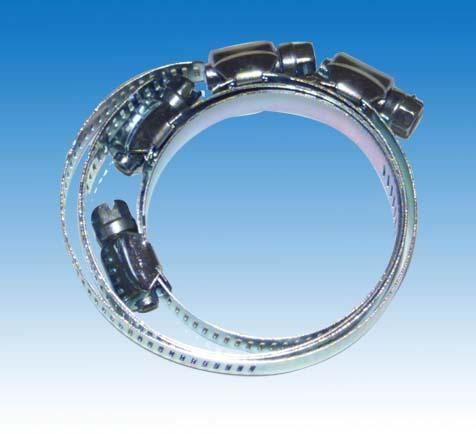 UniTEC Autoteile Unitec Schlauchschellen 40-60mm GLO680150030