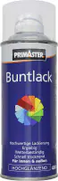 Primaster Lackspray Klarlack 400 ml hochglänzend