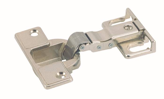 Hettich Topfscharnier für Kühlschrankumbauten Automatikscharnier GLO763148817