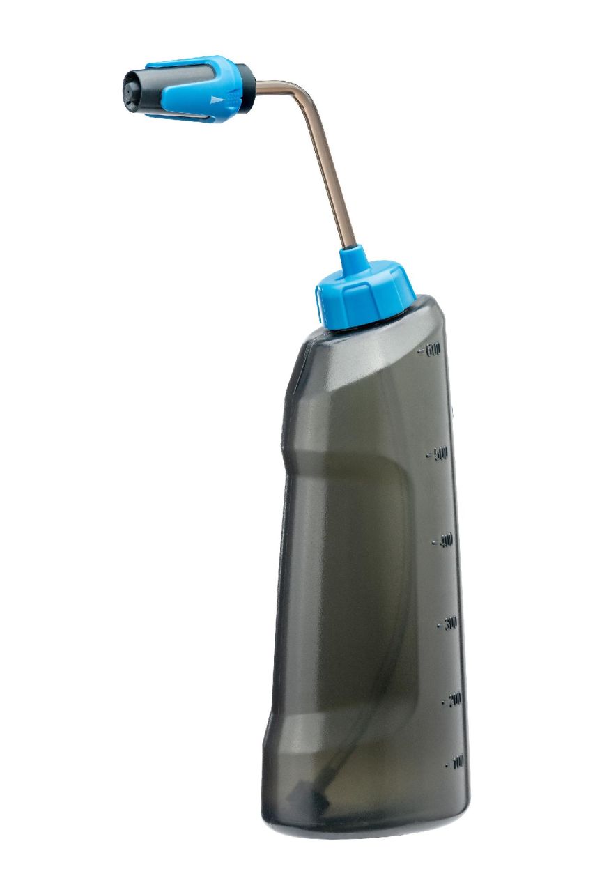Gloria Sprühgießer prima 60 Soft mit 3-in-1 Düse für Samen & Setzlinge GLO692100776