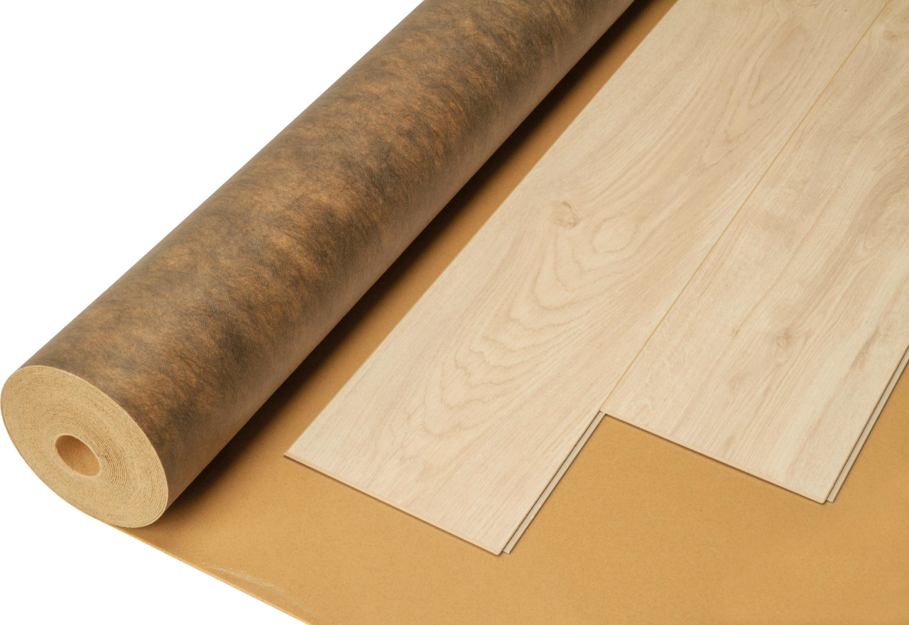 Classen Dämmunterlage NEOlay Designboden 1,5 mm 10 m² GLO780402828