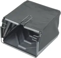 Gardena Fangsack für Vertikutierer EVC 1000 und EVC 1000/30