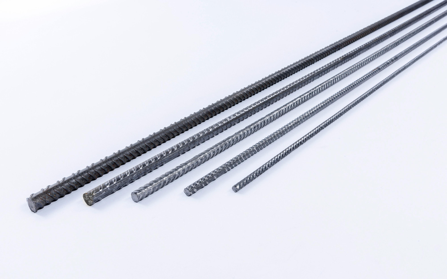 Baukom Torstahl Armierungseisen 2 m Ø 12 mm