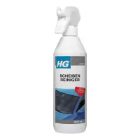 HG Scheibenreiniger 500 ml