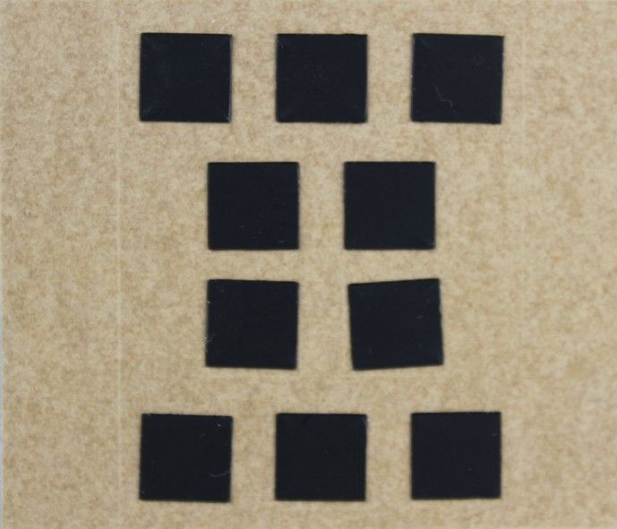 Conacord Klebezeichen .. 65 x 100 mm GLO763149436