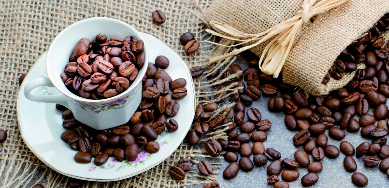 The Wall Deco-Block Bild - Kaffeepause 60 x 29 cm GLO769550422