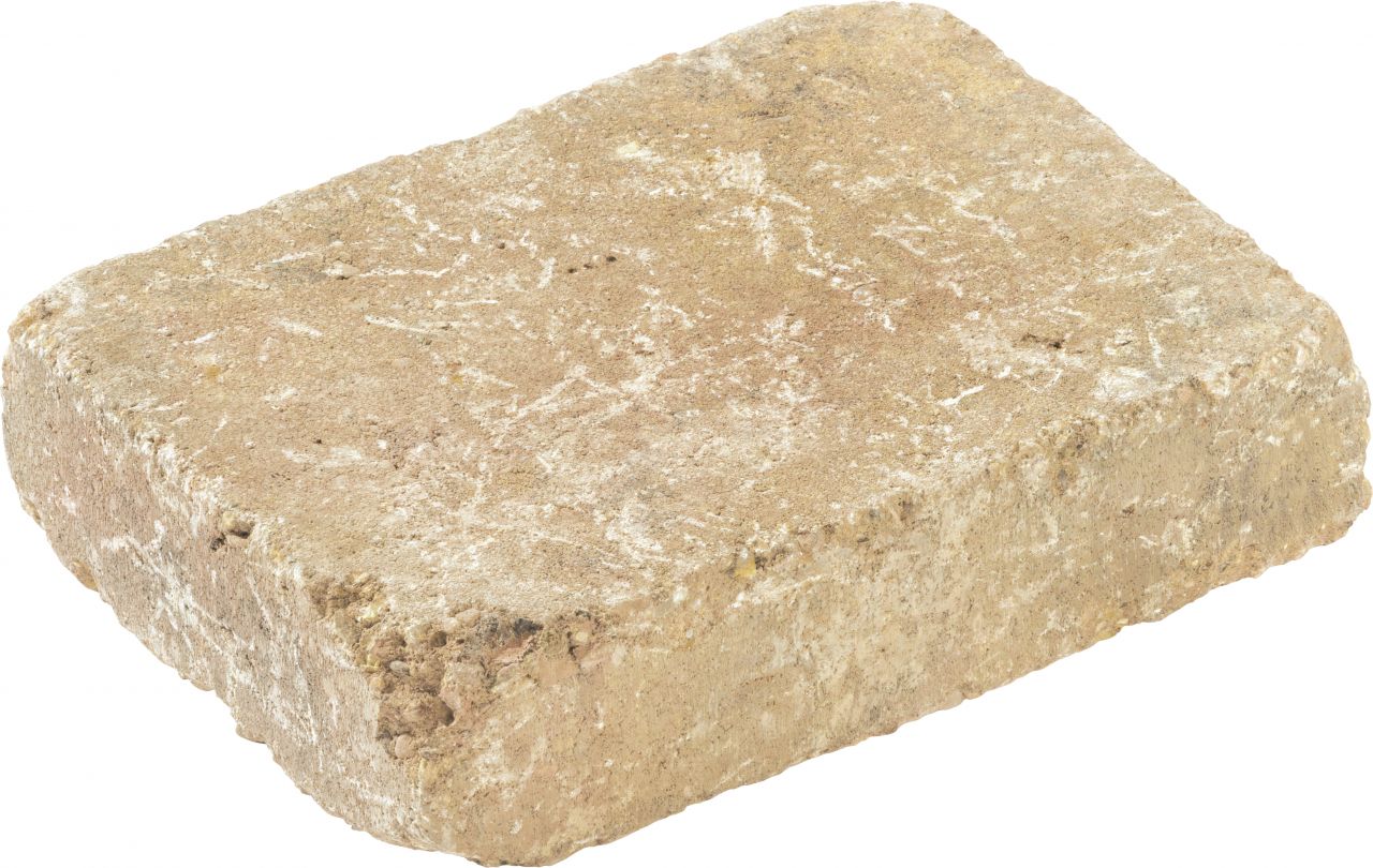 Diephaus Mauerstein Antik 28 x 21 x 7 cm sandstein GLO788102836