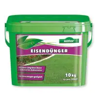 Allflor Eisendünger 10 kg